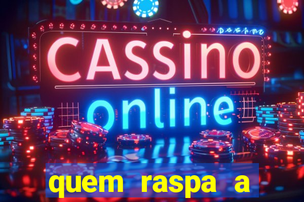 quem raspa a cabeça no candomblé